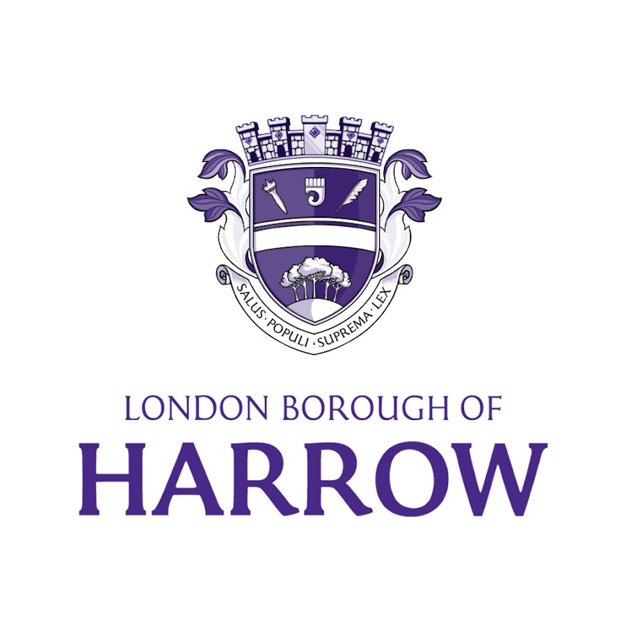 Harrow Logo