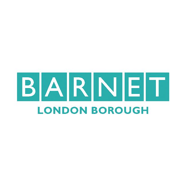 London Borough Of Barnet Logo