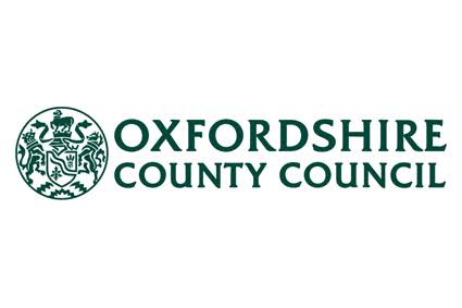 Oxfordshire CC